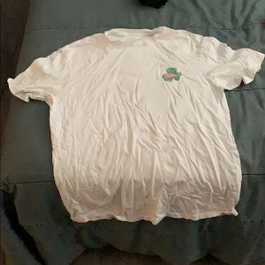 Vineyard Vines St Patrick Shirt